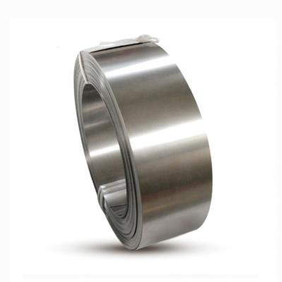 O SUS 201 de ASTM AISI 304 316L 310S 420 laminou a folha de aço inoxidável na bobina