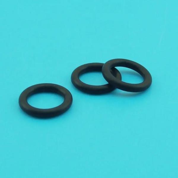 Special Crosslinked Acrylate Rubber 12.50Mpa Tensile Strength Polyacrylate Elastomer