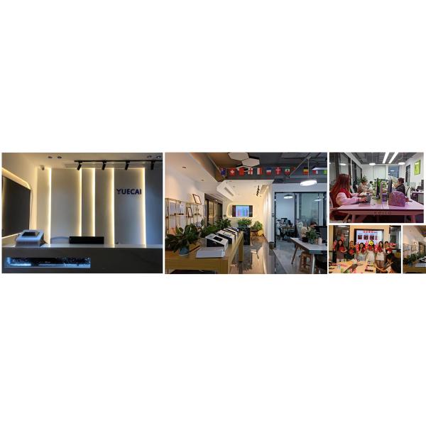 Shenzhen Yuecai Automotive Parts Co., Ltd