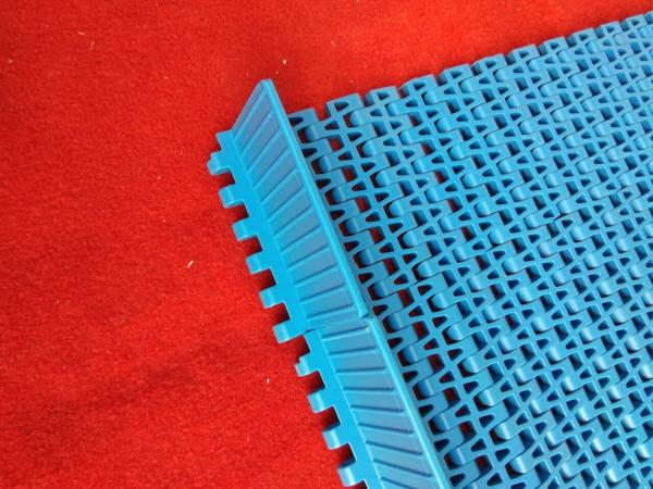 ZY7000FT/ZY7000FG MODULAR BELTS SIDE GUARDS SIDEWALL UNI CHAINS OPB23%