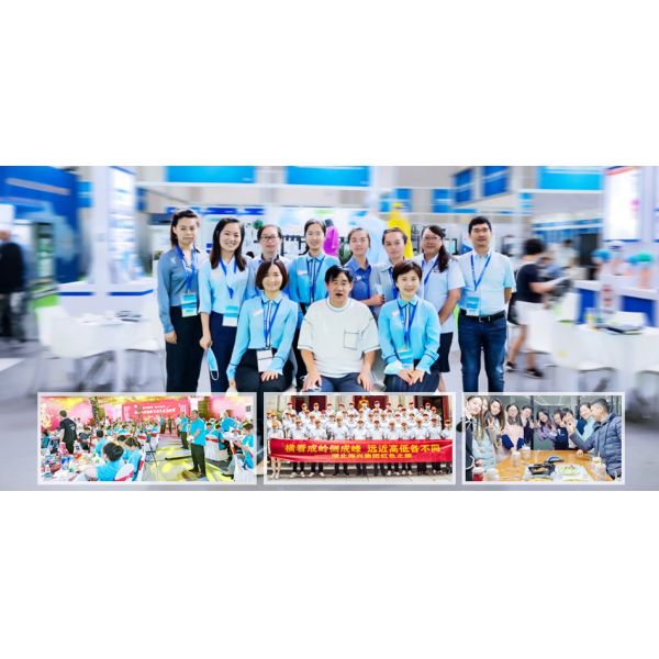 Hubei Haixin Protective Products Group Co., Ltd.