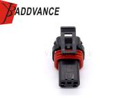 Conector del inyector de Pin Female Common Rail Diesel de la haz de cables 3 de Bosch