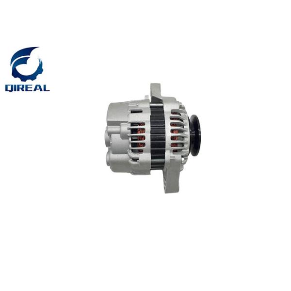 E303 альтернатор A7T02077 A007T02071A A007T02071C A007TA3577 A7TA1472 A7TA3577A двигателя 40A 12V экскаватора S4Q2