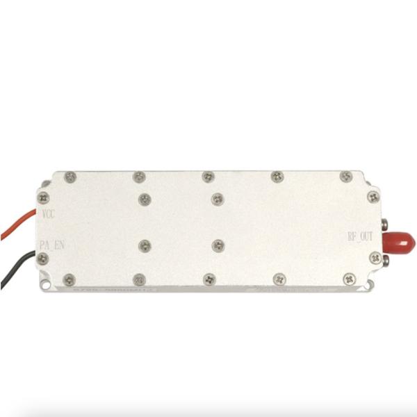Super Wideband Anti Drone Module 400MHz-6GHz Grade RF Jamming Module