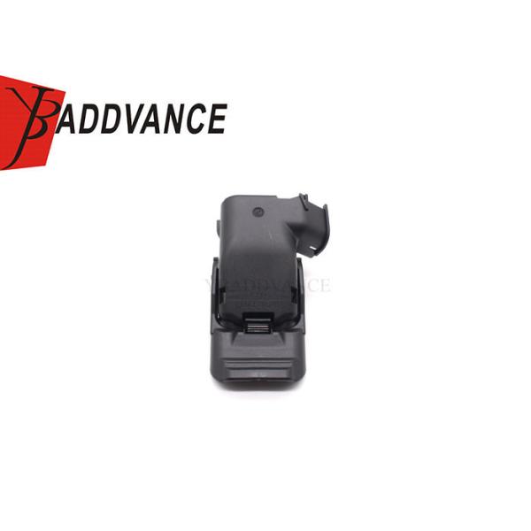 MG665837-5 High Quality Automotive Wire Connector Back Cover Black For Connector