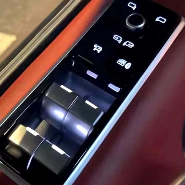 レンジャーローバー L494 ヴォーグ スポーツ L405 ディスカバリー用の車窓リフト スイッチキット