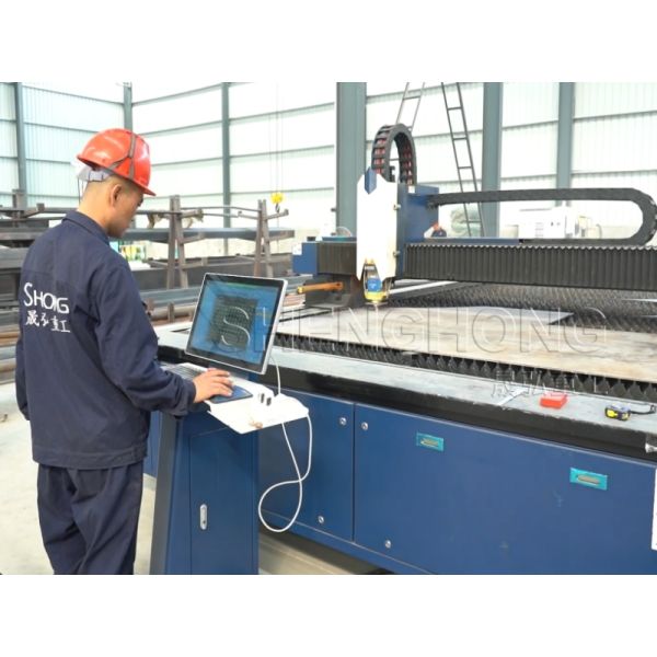 ZHENGZHOU SHENGHONG HEAVY INDUSTRY TECHNOLOGY CO., LTD.