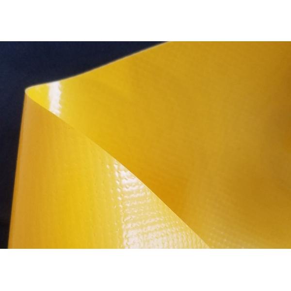 Long Life PVC Membrane Structure , 1.2mm Waterproof PVC Membrane Tent