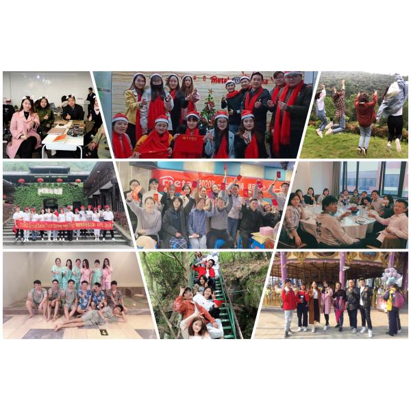 TOBO STEEL GROUP CHINA