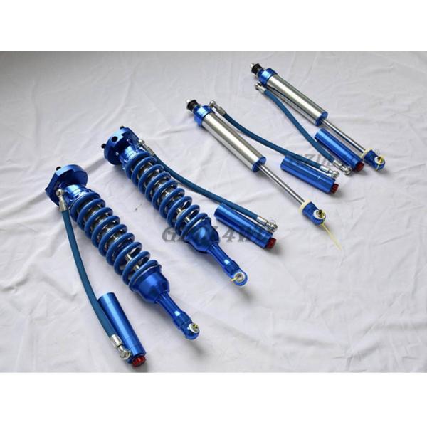 Nitrogen gas-filled Shock Absorber fit for 4x4 offroad pickup