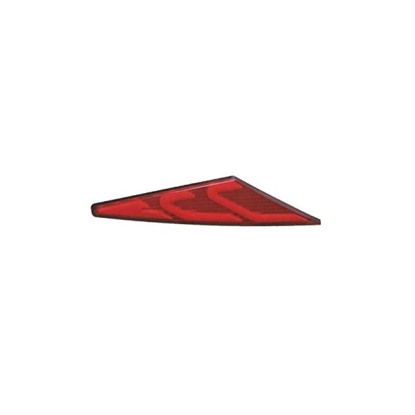 12v 24v Trailer Side Marker Lights 583x130mm Side Marker Lights