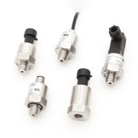 Steam HVAC Pressure Sensor 4 - 20mA Output For Industrial Applications