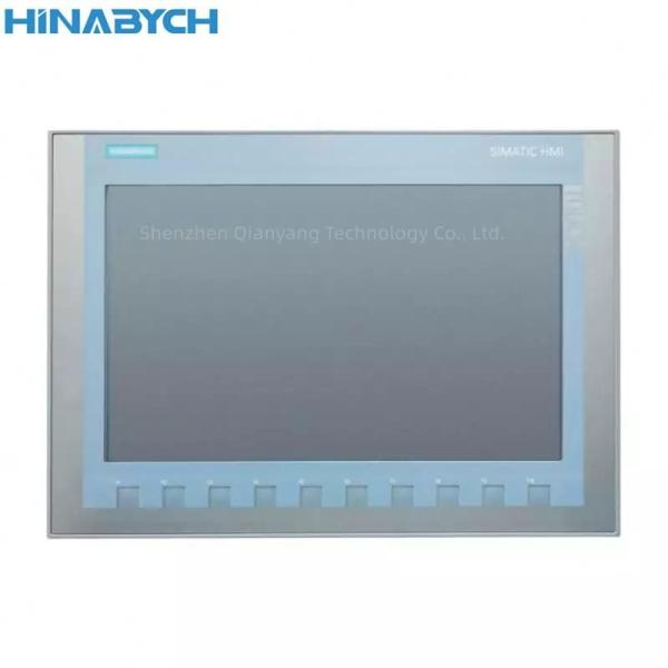 HMI Touch Screen PLC Controller 6AV2 123-2MB03-0ax0 Siemens Ktp 1200 Basic