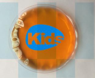 Colorful Custom Ice Packs Flexible Gel Ice Pack Hot / Cold Packs For Wisdom Teeth