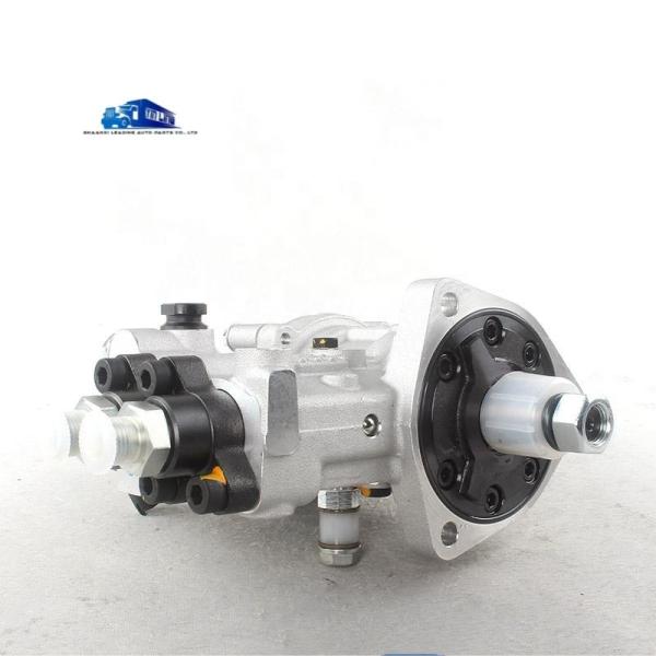 Standard Size YUNNEI High Pressure Oil Pump Assembly Y10002234 for YNF40-110019 Engine