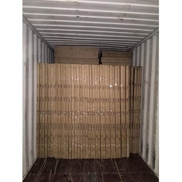 Tempered Glass White Electroplated Frame Square Shower Enclosure for Customized Needs
