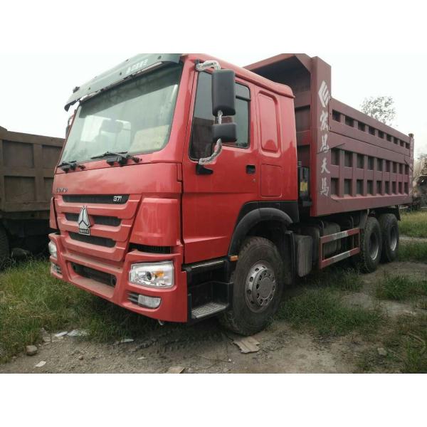 2020 Sinotruk HOWO 375hp 420hp dump truck tipper trucks prices 6*4 sinotruk howo dump truck