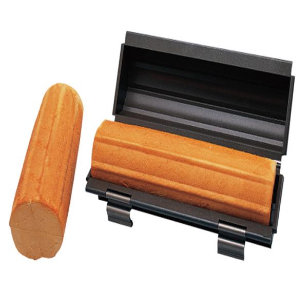 Rk Форма для выпечки Китай-гофрированный антипригарный алюминиевый противень для хлеба Pullman Форма для хлеба