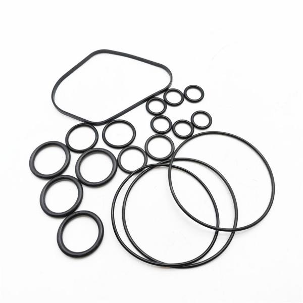 Hyundai Excavator Hydro Gear Seal Kit R220-7 Resistance To Oil