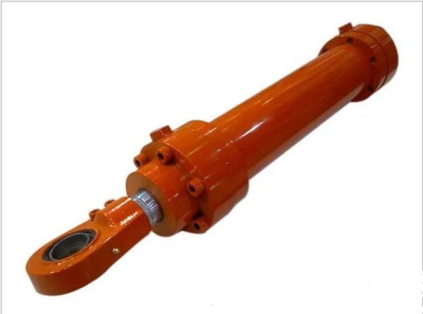 Hydraulic Cylinder For Excavator  HITACHI ZAX70 ZAX120 ZAX200 ZAX240 ZAX330 Bucket Boom Arm OEM Assembly