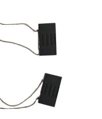 Pressure Sensor-Weaving Pressure Sensor