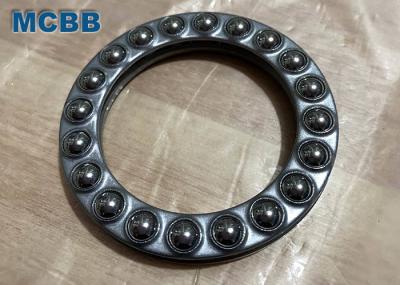 51101 Miniature Sealed Single Shrust Sall Bearing Low Noise And Long Life