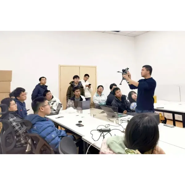 Complete Drone Technician Kit Certified Tools for Assembly, Testing & Troubleshooting