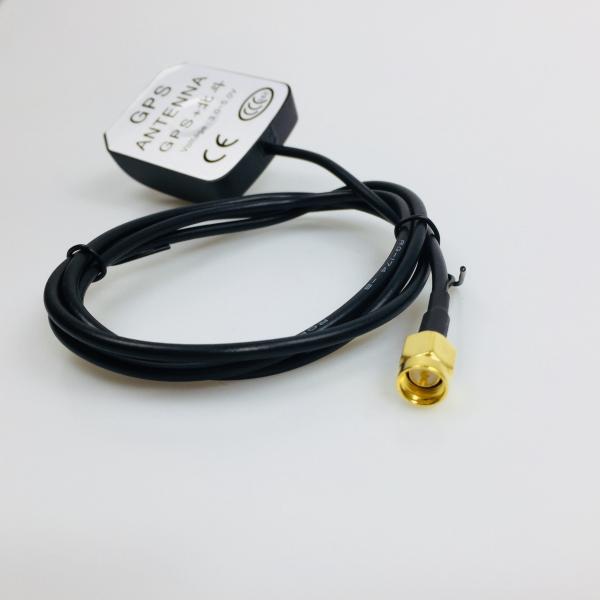Ceramic car vehicle receiver GPS antenna active for external used