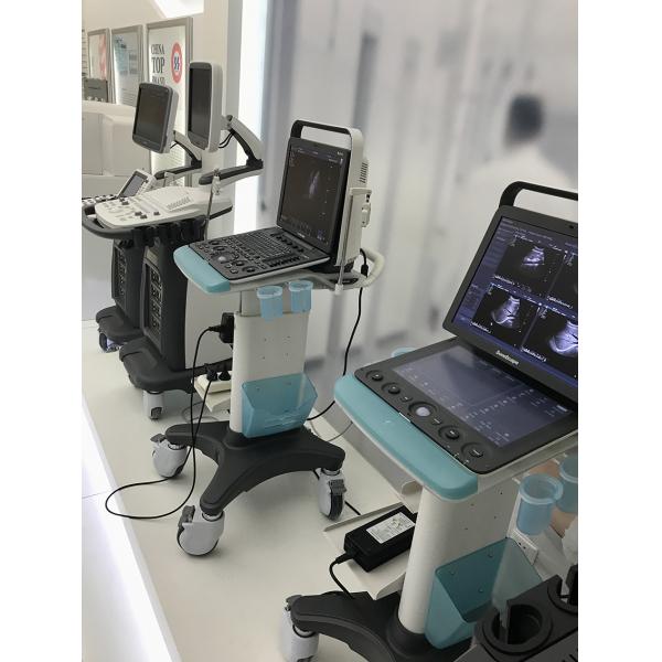 Sonoscape S12 Maquina De Ultrasonido Ultrasound Portable Ecography Machine