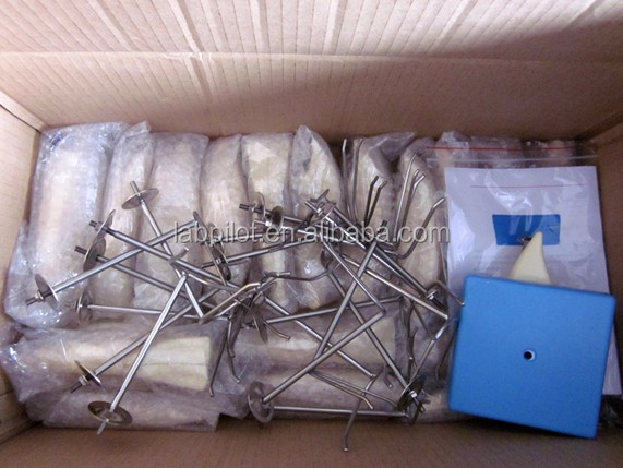 Detailed Anatomy Structures of Adult Lower Molar Teeth Advanced PVC Dental Care Model