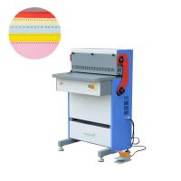 Super 600 Carnet de notes Calendrier Forage de trous 2 en 1 Double boucle fil spirale O Equipement de machine plus proche