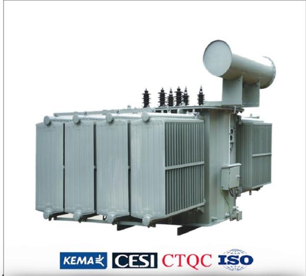 400kVA 11kv Oil Immersed Power Transformer/Distribution Transformer