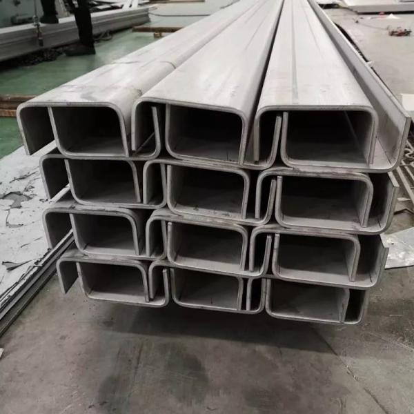 Good Quality Low Carbon Lightweight Steel U Channel