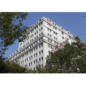 Shanghai Hengyuan Macromolecular  Materials  Co.,Ltd.