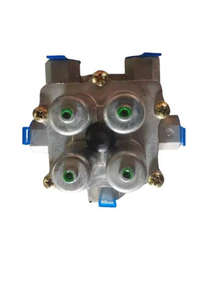 81.52151.6094  Four Circuit