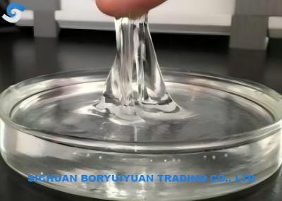 Liquid PU Structural Adhesive High Bondstrength Polyurethane Glue