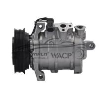55111442AD Compressor de automóveis Peças de ar condicionado 10SRE18C Para Dodge Chrysler Ram WXDG028