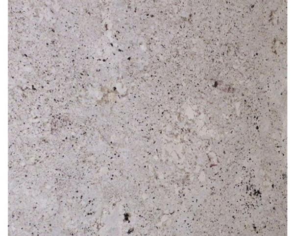 Andino White Granite Tile Stone Slab Countertops for Kitchen Bathroom