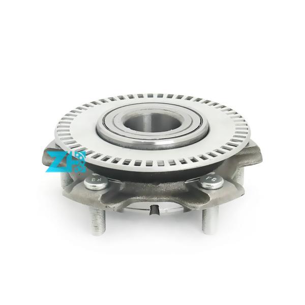 wheel hub bearing assembly 43401-65D10 43401/65D10 Auto Parts Front Wheel Hub Bearing For Suzuki Vitara