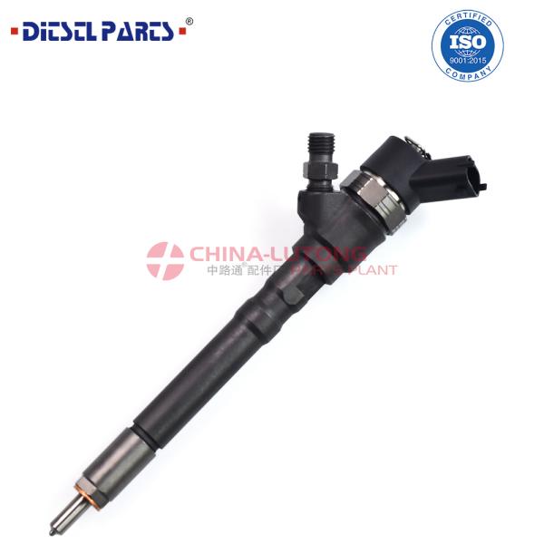Common Rail Fuel Injector 0 445 110 859 Fuel Injector 0 445 110 859 For BOSOH