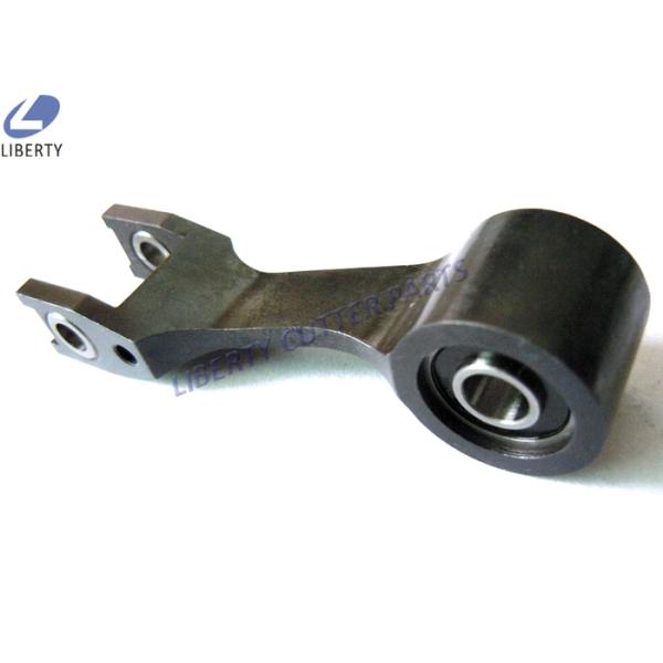 Pièces de rechange de coupeur de haute performance, bras de contrôle baguant 54715000-