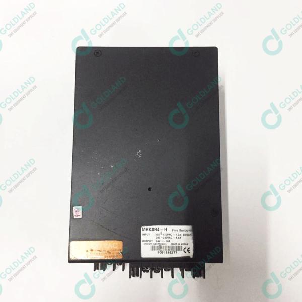 Части машины электропитания SMT электропитания SMT Samsung SM320 частей SM320 машины Samsung SMT нержавеющей стали