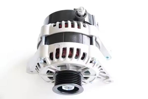 OEM Replacement Auto Electrical System For Toyota Corolla 1.6 1.8 Car Alternator