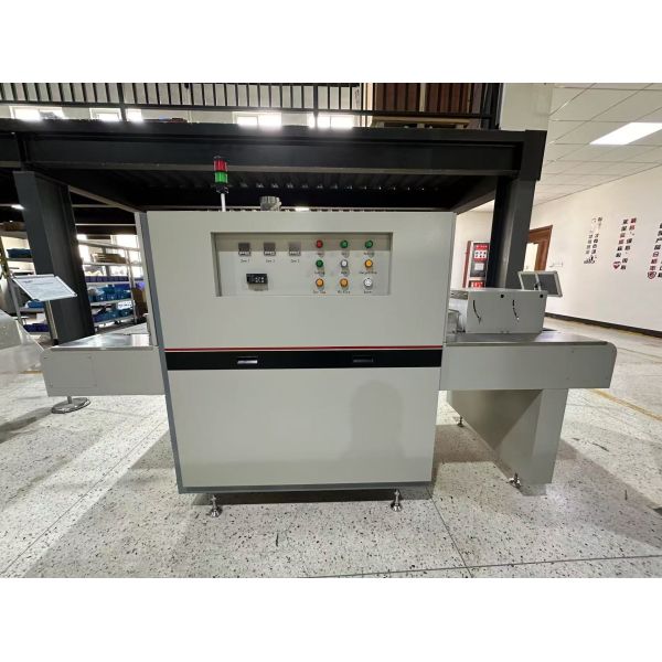 Screen Printing Mesh Belt Infrared Tunnel Dryer 15kW 3 Zones For Electronic Products