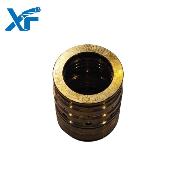 Wear Resistant Black Epiroc Spare Parts Atlas Rock Drill Machine Bushing 3115535802