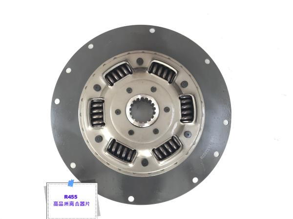 Hyundai Hydraulic Pump R455 Disk Damper Clutch Plate Assembly