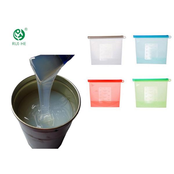 Good Stable Mould Making Silicone Rubber Highly Resistant To Oxidation UV Light