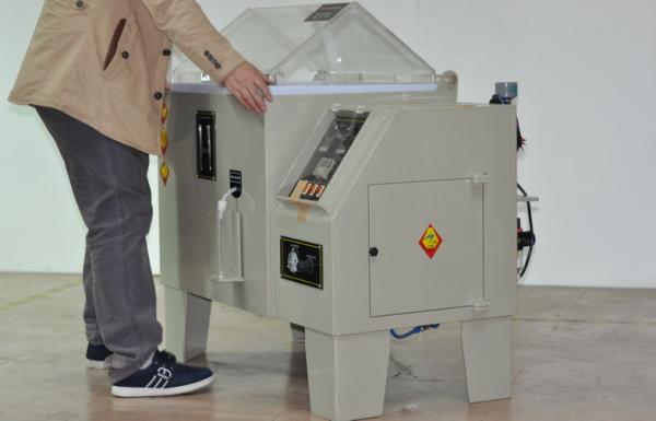ASTM B368 Galvanizing Acetic Acid Salt Spray Coating Corrosion Testing Chamber CASS Test