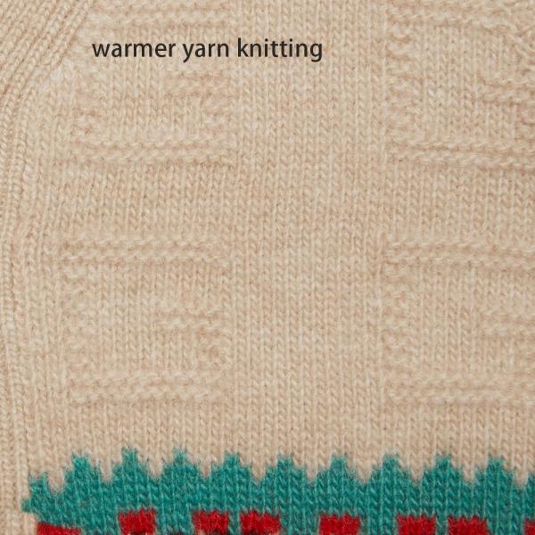 Knitting Patterns Children Sleeveless Buttons Sweater Wholesale Baby Boy Wool Sweater Vest