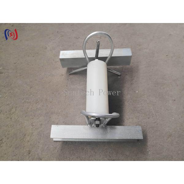 Heavy Duty SHS Cable Roller: 300-400mm Range for Cable Protection
